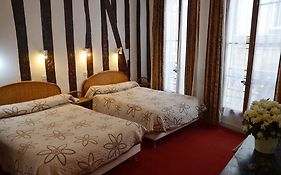Hotel Saint-Andre Des Arts